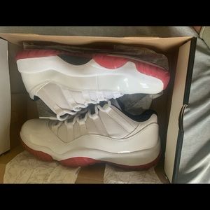 Air Jordan retro 11 low